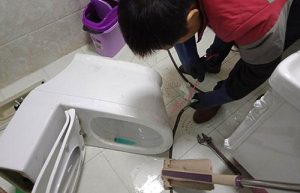 荔波下水道疏通电话-30分钟快速上门