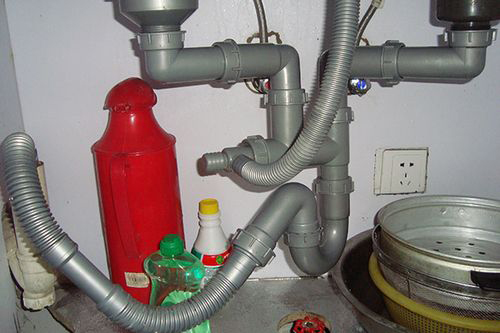 荔波下水道疏通要多少钱？